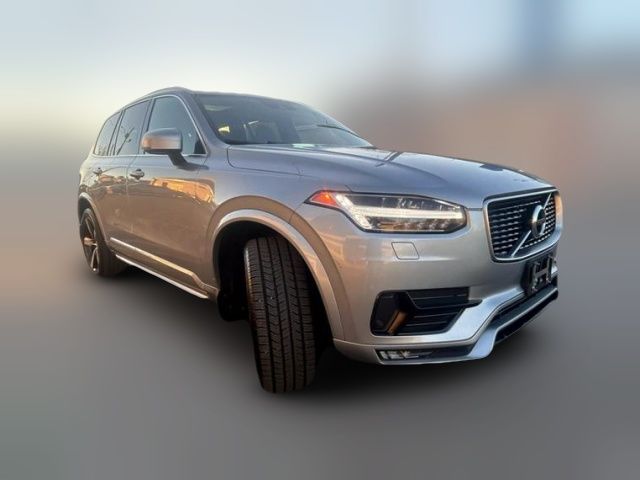 2016 Volvo XC90 T6 R-Design