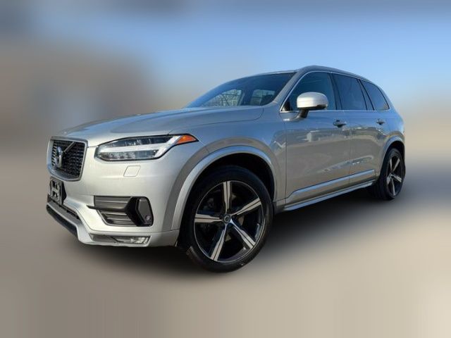 2016 Volvo XC90 T6 R-Design