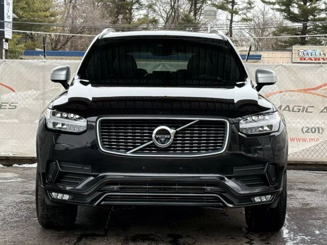 2016 Volvo XC90 T6 R-Design