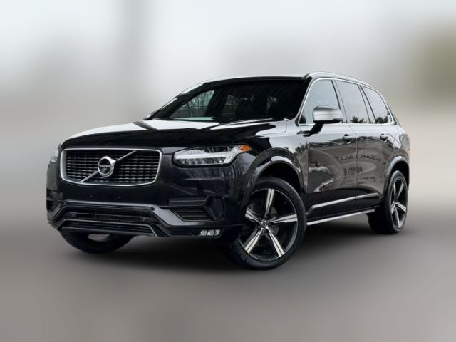 2016 Volvo XC90 T6 R-Design