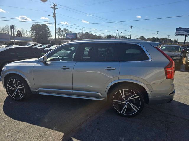 2016 Volvo XC90 T6 R-Design