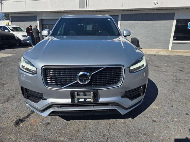 2016 Volvo XC90 T6 R-Design