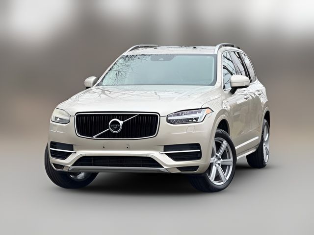 2016 Volvo XC90 Hybrid T8 Momentum