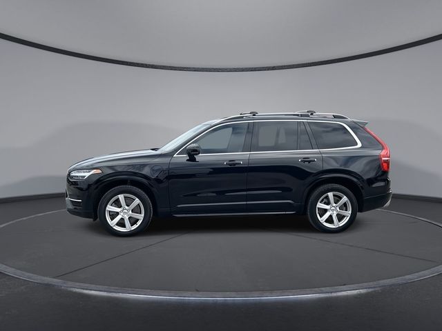 2016 Volvo XC90 Hybrid T8 Momentum