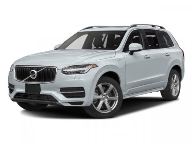 2016 Volvo XC90 Hybrid T8 Inscription