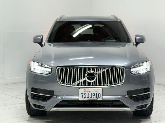 2016 Volvo XC90 Hybrid T8 Inscription