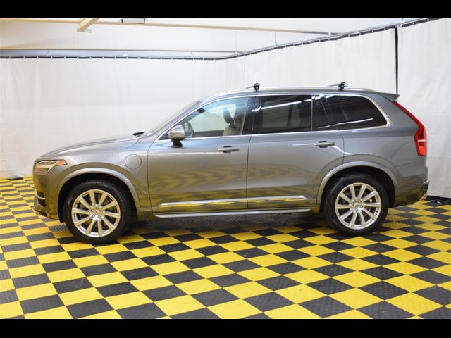 2016 Volvo XC90 Hybrid T8 Inscription