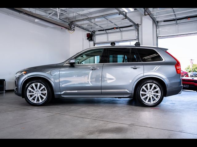 2016 Volvo XC90 Hybrid T8 Inscription