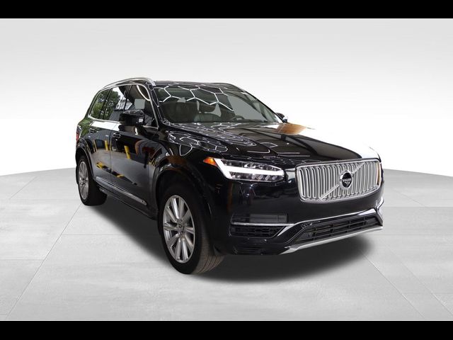 2016 Volvo XC90 Hybrid T8 Inscription