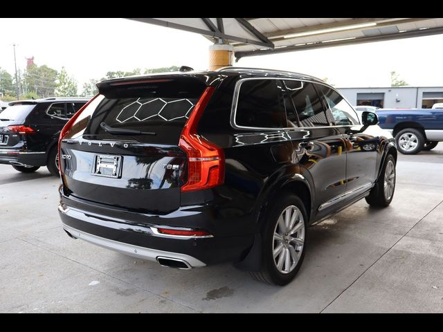 2016 Volvo XC90 Hybrid T8 Inscription