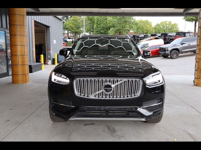 2016 Volvo XC90 Hybrid T8 Inscription