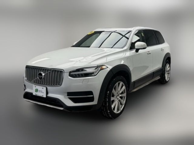 2016 Volvo XC90 Hybrid T8 Inscription