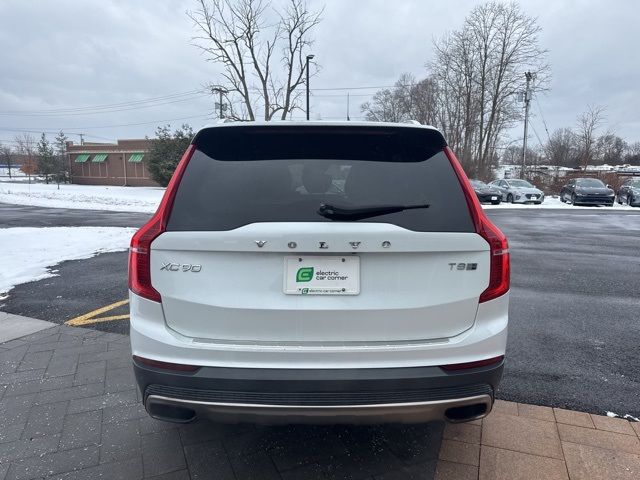 2016 Volvo XC90 Hybrid T8 Inscription