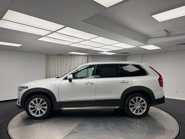 2016 Volvo XC90 Hybrid T8 Inscription