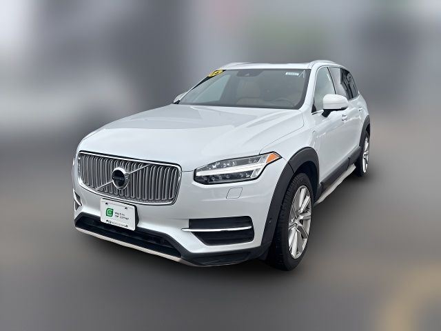 2016 Volvo XC90 Hybrid T8 Inscription