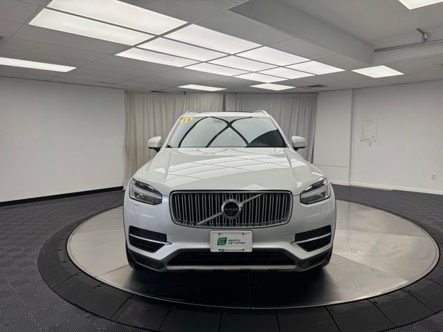 2016 Volvo XC90 Hybrid T8 Inscription