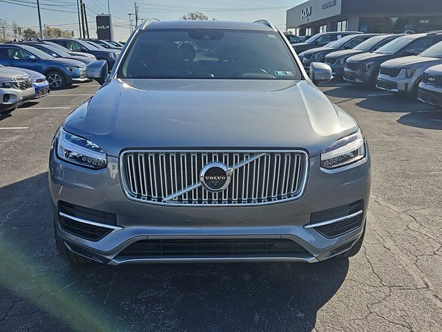 2016 Volvo XC90 Hybrid T8 Inscription