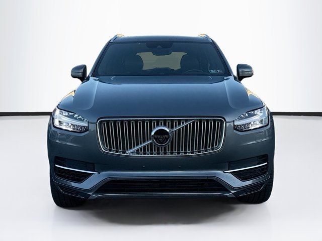 2016 Volvo XC90 Hybrid T8 Inscription