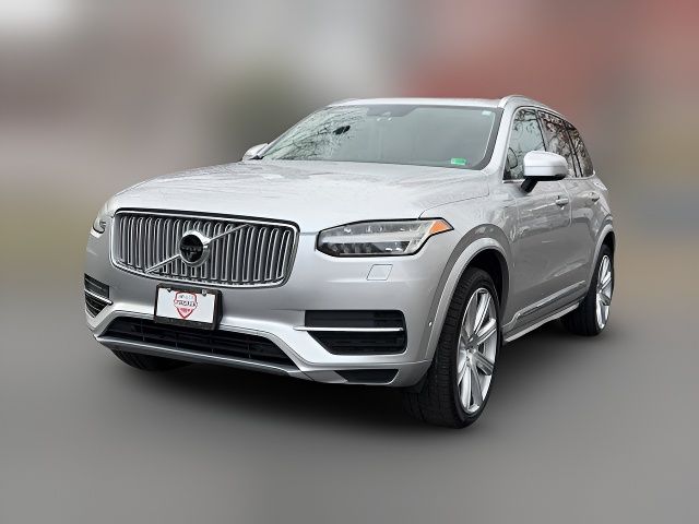 2016 Volvo XC90 Hybrid T8 Inscription