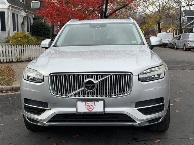 2016 Volvo XC90 Hybrid T8 Inscription
