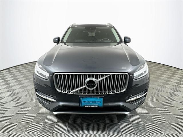 2016 Volvo XC90 Hybrid T8 Inscription