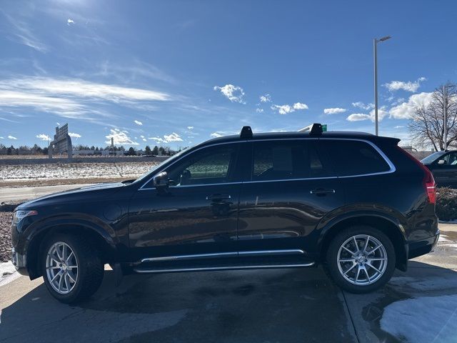 2016 Volvo XC90 Hybrid T8 Inscription