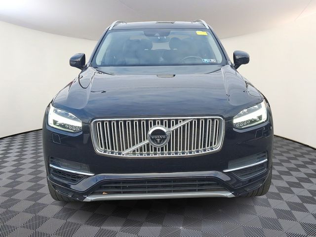 2016 Volvo XC90 Hybrid T8 Inscription