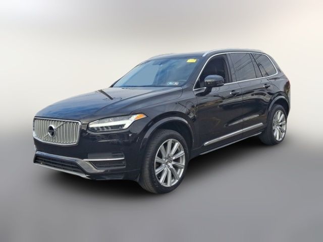 2016 Volvo XC90 Hybrid T8 Inscription