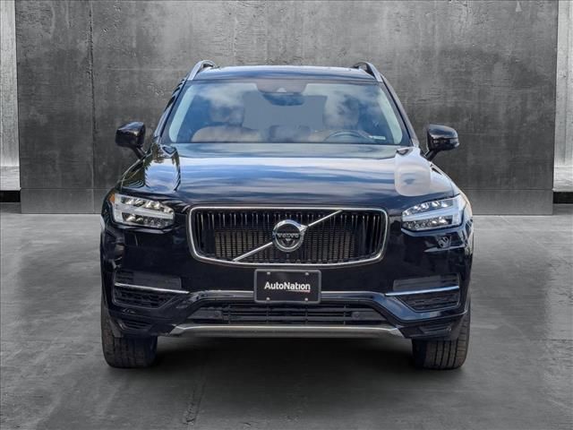 2016 Volvo XC90 Hybrid T8 Momentum