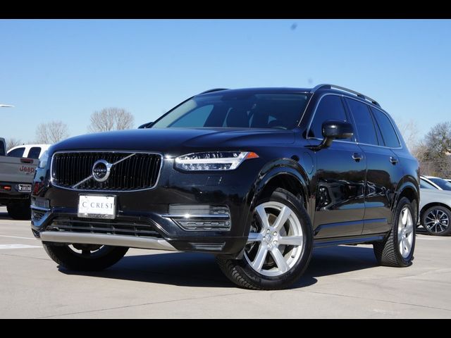 2016 Volvo XC90 Hybrid T8 Momentum