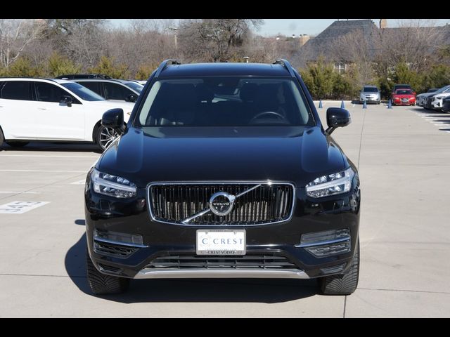 2016 Volvo XC90 Hybrid T8 Momentum