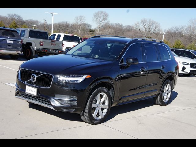 2016 Volvo XC90 Hybrid T8 Momentum