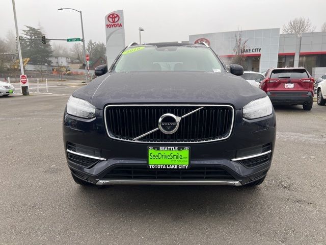 2016 Volvo XC90 Hybrid T8 Momentum