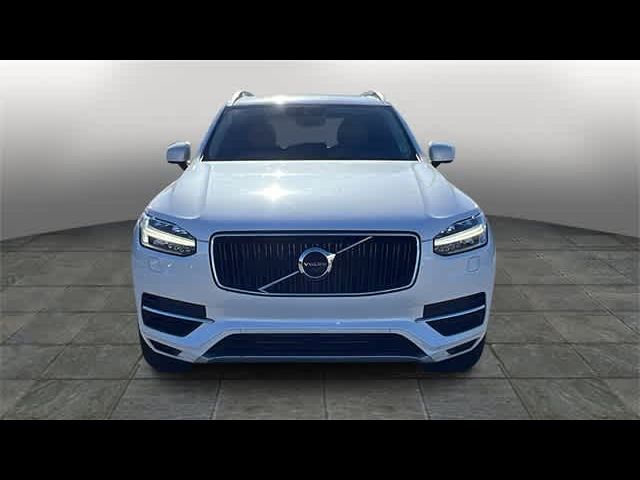 2016 Volvo XC90 Hybrid T8 Momentum