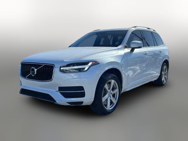 2016 Volvo XC90 Hybrid T8 Momentum