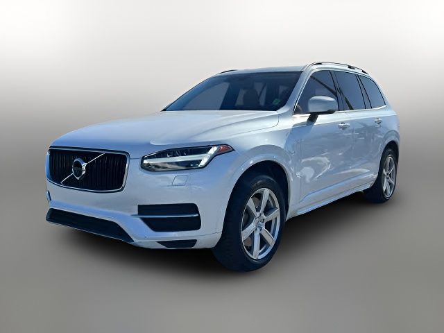 2016 Volvo XC90 Hybrid T8 Momentum