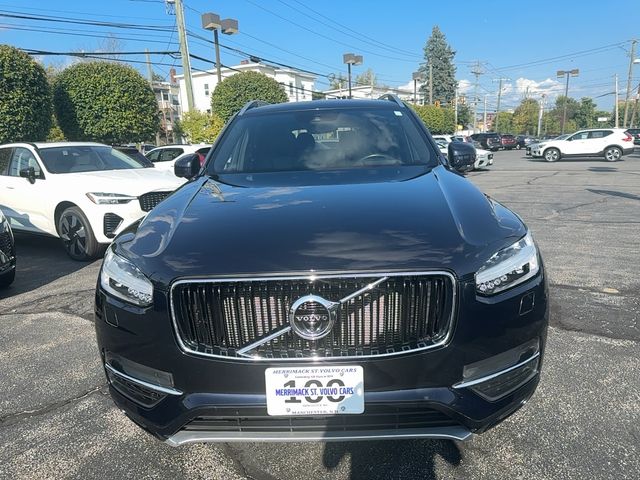 2016 Volvo XC90 Hybrid T8 Momentum