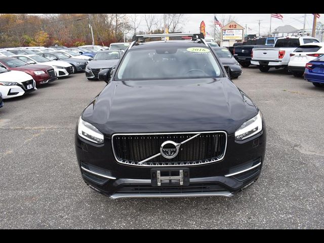 2016 Volvo XC90 T6 Momentum