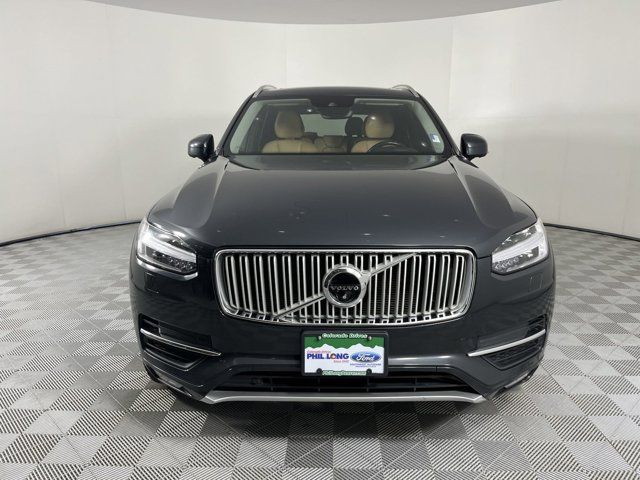 2016 Volvo XC90 T6 Inscription