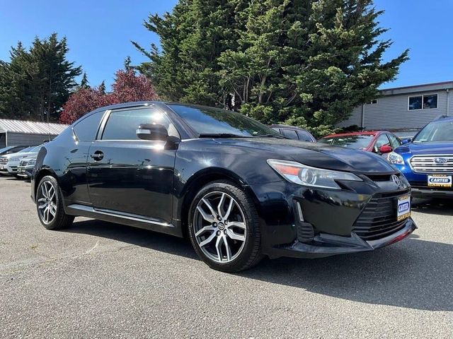 2016 Scion tC Base