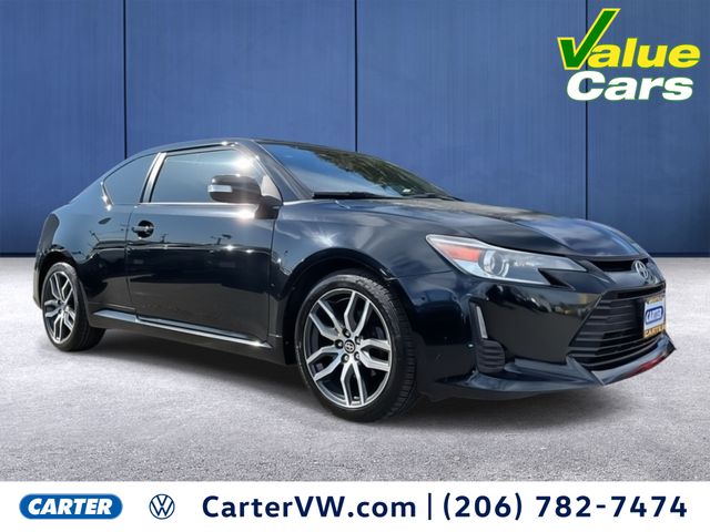 2016 Scion tC Base