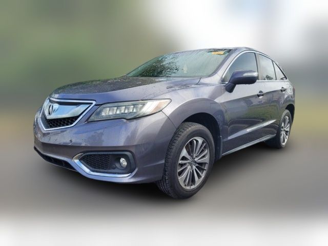 2017 Acura RDX Advance