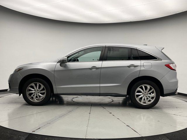 2017 Acura RDX 