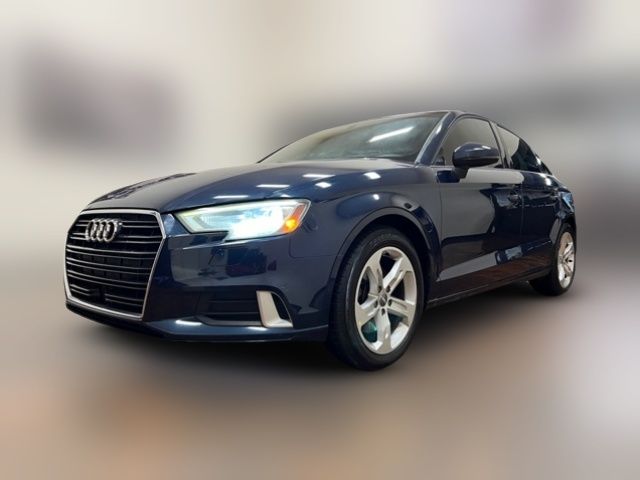 2017 Audi A3 Premium