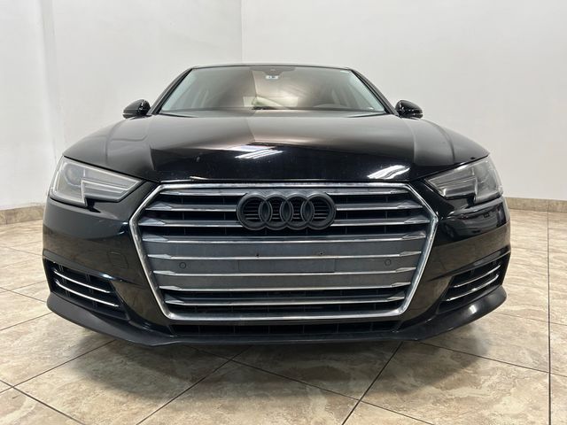 2017 Audi A4 Premium