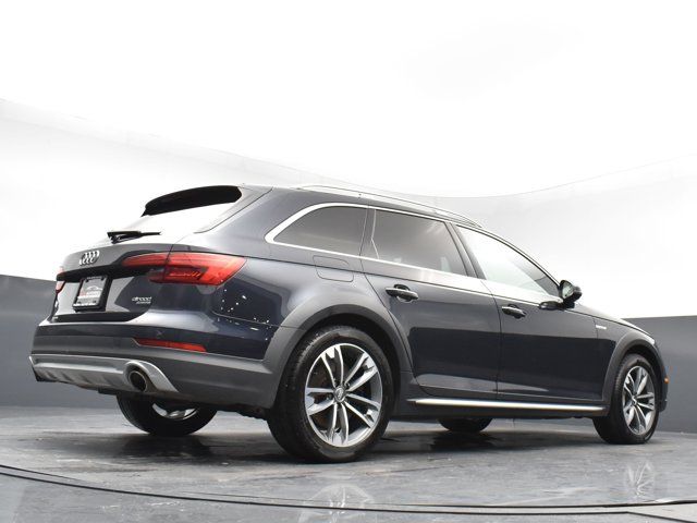 2017 Audi Allroad Prestige