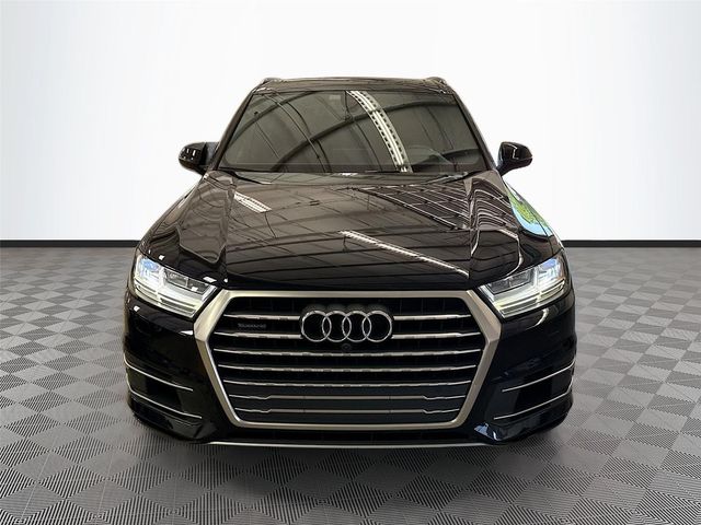 2017 Audi Q7 Prestige