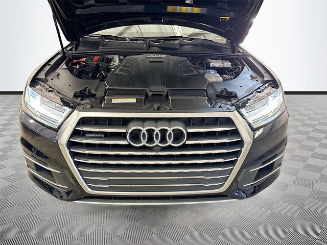 2017 Audi Q7 Prestige