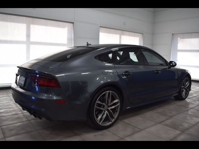 2017 Audi S7 Premium Plus