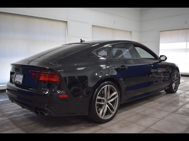 2017 Audi S7 Premium Plus